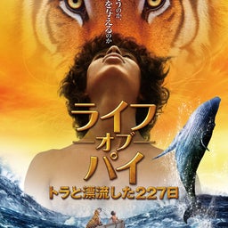 画像 映画　『Life Of Pi』 の記事より 1つ目