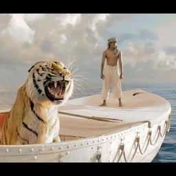 画像 映画　『Life Of Pi』 の記事より 6つ目