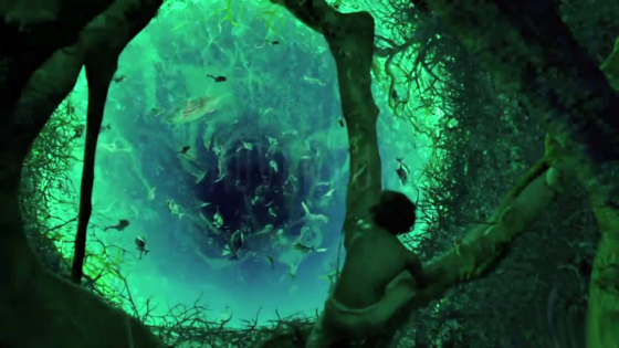 映画　『Life Of Pi』の記事より