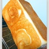 角型食パンの画像