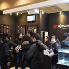2013大阪フィッシングショー＠２月２日(土)一般公開日の記事より