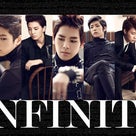 INFINITE H/ Special Girlの記事より