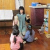今日の子供会（太田市・尾島チャペル）の画像