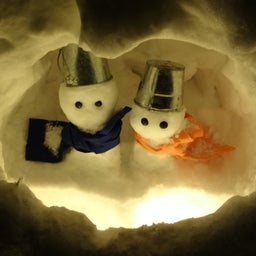 画像 小樽雪あかりの路15 の記事より 10つ目