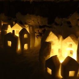 画像 小樽雪あかりの路15 の記事より 29つ目