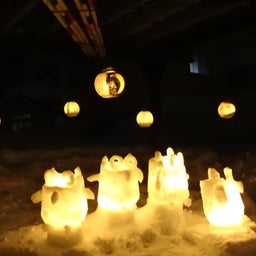 画像 小樽雪あかりの路15 の記事より 16つ目