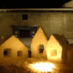 画像 小樽雪あかりの路15 の記事より 30つ目