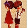 Happy Valentine’s Day !!の画像
