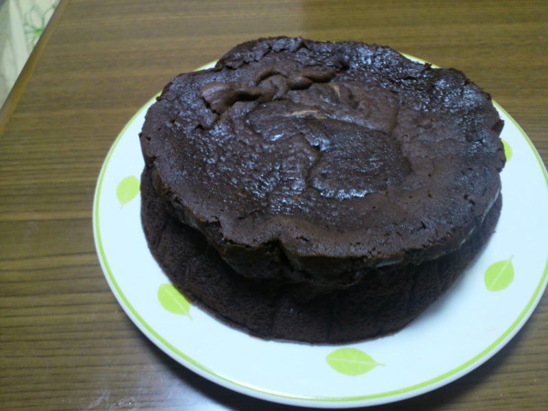 ケーキ教室&amp;買い物の記事画像