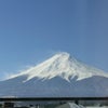 富士山の麓で仙人に会ってきました。の画像