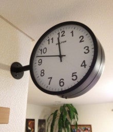 ダルトン 壁掛け時計 | nutzのブログ