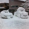 十日町雪まつりの画像