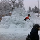 十日町雪まつりの記事より