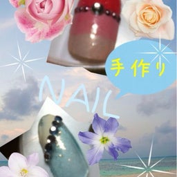 画像 ネイル(*>ω<*) の記事より 1つ目