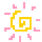 スヌードの記事より