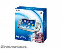 PlayStation(R)Vitaが値下げ＆『PSO2』同梱限定本体が発売決定 