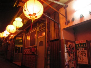 kodamaのブログ