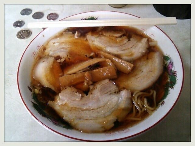 すずきやらーめん(•ө•)♡の記事より