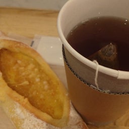$Pâtisserie Bon Appétit!