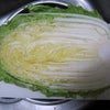 茨城県産の白菜のセシウム。の画像