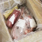 肉。肉。肉。そしておかめ。の、肉編。～さぶろー山の誕生日ご飯2013～の記事より