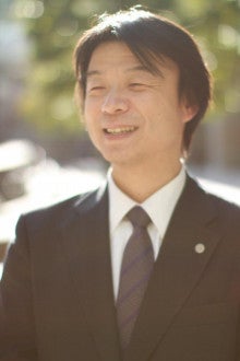 「ホッとできる」横浜離婚・家庭問題相談所のブログ-顔写真