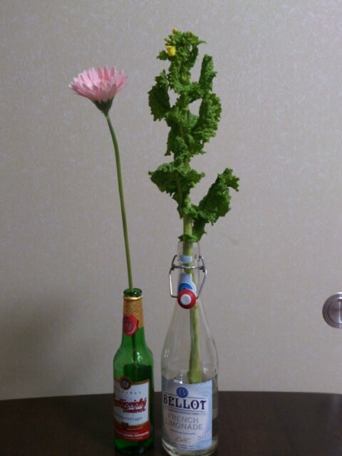花の水切り Tomokoのブログ