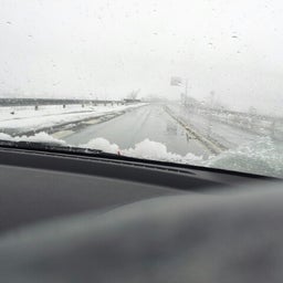 画像 雪なんて吹きとばせ！！ TT の記事より 1つ目