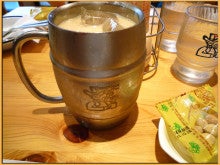Kirin&#39;s Cafe  Style  /  カフェ・雑貨・グルメ ＆ 街歩き-コメダ珈琲　アイスミルクコーヒー