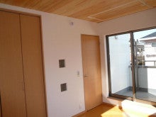 建築家と造る『桧造りの家』～埼玉県坂戸市・越生町