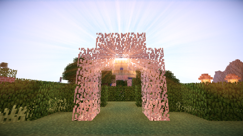庭をつくろう Minecraft かんさtrpg支部 Fear系trpg中心の同人サークル