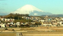 美と健康と癒しの習慣-富士山