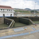 パナマ運河を見学してきました！の記事より