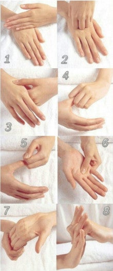 細くて綺麗な指を作ろう 指が細くなる方法 Saracen 韓国のネイル用品問屋 ネイルアカデミー