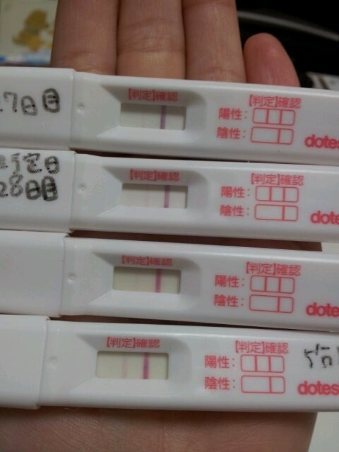 陰性 生理予定日3日後 妊娠検査薬のフライングに注意！いつから使うの？
