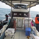 兵庫県 飾磨須加公共岸壁　家島諸島・小豆島　知々丸　鯛釣り　2013年3月上旬の記事より