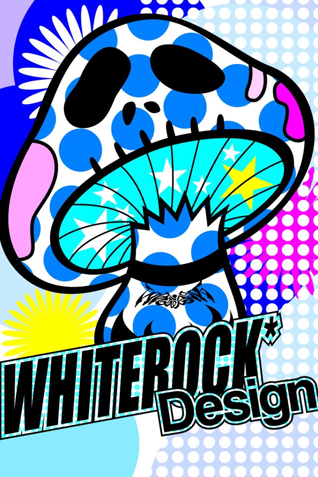 Whiterock ホワイトロック のブログ