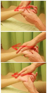 突き指の治し方 野球少年のお母さんに 若葉治療院 富士宮本院