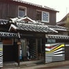 岡山倉敷７不思議なカフェの画像