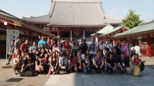 WIC 早稲田大学国際学生友好会のブログ　