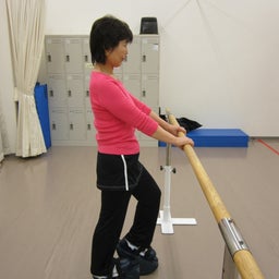 ピラティス・マスターストレッチ トレーナー 古川のblog 「SECOND WIND」-hanyu