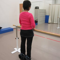 ピラティス・マスターストレッチ トレーナー 古川のblog 「SECOND WIND」-hanyu