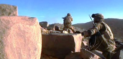 フランス軍 オペレーション サーヴァル マリでの戦闘映像 タクティカル コム