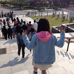 画像 修学旅行in沖縄♡１日目 の記事より 1つ目
