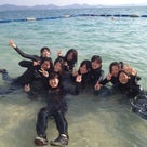 修学旅行in沖縄♡２日目の記事より