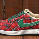 NIKE LUNAR FORCE 1 "City Collection"の記事より