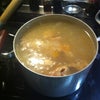 ラーメン作ってみるの画像