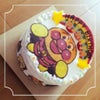 誕生日ケーキ♡アンパンマンの画像