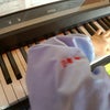 かいくんのピアノの画像