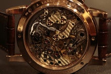 高級腕時計専門店　SEEKERS Blog